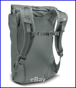 The North Face GNOMAD PACK Backpack $125 GREY