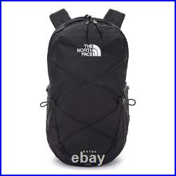 The North Face Gester Backpack Backpack Bucksack 27L A3 Ladies