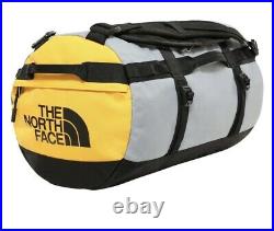 The North Face Gilman Duffel Bag (Small)