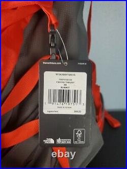 The North Face Hiking Backpack PROPRIUS 50L Summit Series Climbing Backpacking