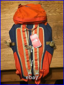 The North Face Homestead Roadtripper 30L Backpack