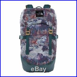 The North Face Homestead Roadtripper Bag Backpack Rucksack One Size
