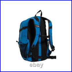 The North Face Hot Shot 30l, 12'' Laptop Student Backpack (blue)