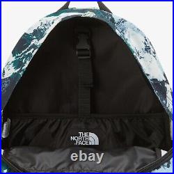 The North Face Hot Shot Backpack 28L Cloud NM2DP01C Expeditedship