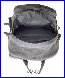 The North Face Hot Shot Backpack A0A49