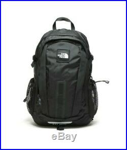 The North Face Hot Shot Backpack A3kyjkx7 Black