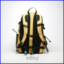 The North Face Hot Shot Backpack A3kyjlr0 Yellow