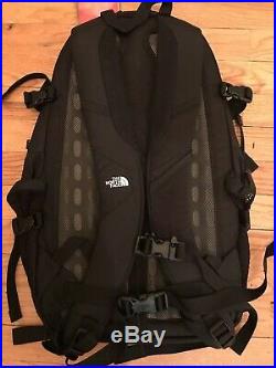 The North Face Hot Shot Backpack Laptop Compatible Book Bag Brand New NWT