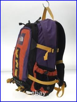 The North Face Hot Shot Backpack Multicolor 48X31X13cm Japan