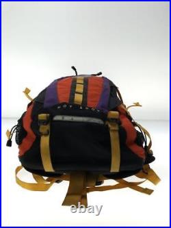 The North Face Hot Shot Backpack Multicolor 48X31X13cm Japan