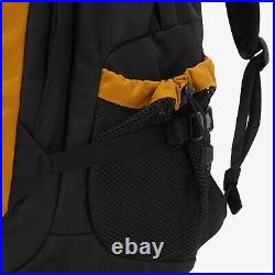 The North Face Hot Shot Backpack Nm2dm52c Mustard 28l Unisex Size