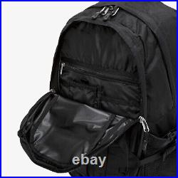 The North Face Hot Shot Backpack Nm2dp01a Nm2dn52a Black 28l Unisex Size