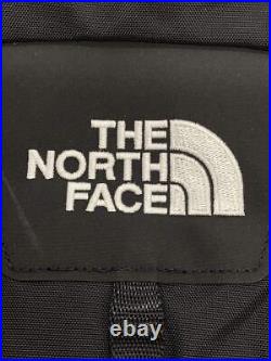 The North Face Hot Shot/Backpack/Polyester/Black 72302 ABq19