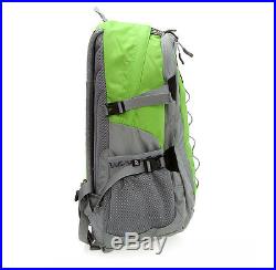 The North Face Hot Shot Backpack / Rucksack / Daypack Camping / Hiking Bag