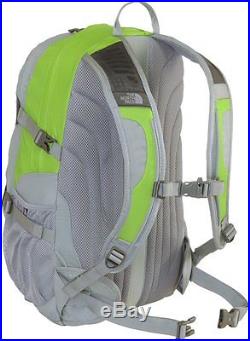 The North Face Hot Shot Backpack / Rucksack / Daypack Camping / Hiking Bag