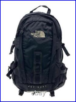 The North Face Hot Shot Blk