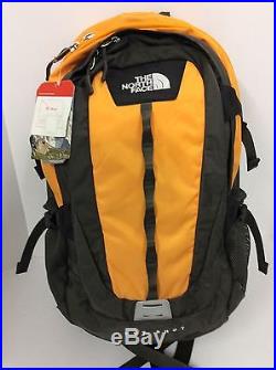 The North Face Hot Shot Premium Daypack Backpack