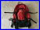 The-North-Face-Hot-Shot-RED-Backpack-Hiking-School-Bag-Black-TNF-RARE-vintage-01-ozmz