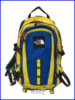 The North Face Hot Shot SE Backpack Multicolor 50X30X14cm Japan