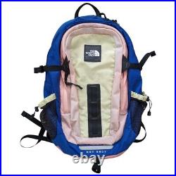 The North Face Hot Shot SE (Special Edition) Student Outdoor Lrg Backpack Unisex