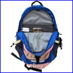 The North Face Hot Shot SE (Special Edition) Student Outdoor Lrg Backpack Unisex