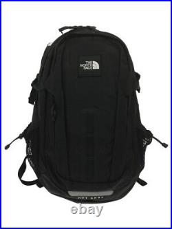 The North Face Hot Shot Se 30L/Backpack/Blk 72008 S2509