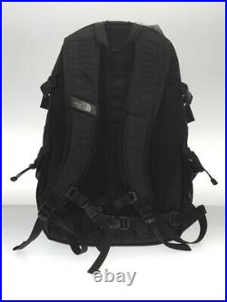 The North Face Hot Shot Se 30L/Backpack/Blk 72008 S2509