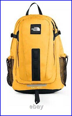 The North Face Hotshot Special Edition Retro Style Backpack(Choose Color)