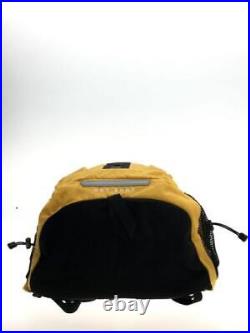 The North Face Hotshot USA Special Edition Backpack Ylw Plain Nf0a3kyj
