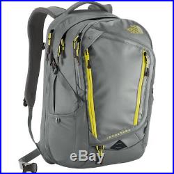 The North Face Inductor Charged 31l 17 Backpack Fusebox Grey Gray New Nwt