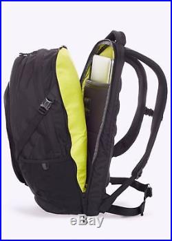 The North Face Inductor Charged Backpack 31 Liter CTK6 TNF Black Joey T55 Laptop