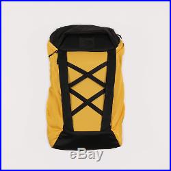 The North Face Instigator 28L Backpack TNF Yellow / TNF Black