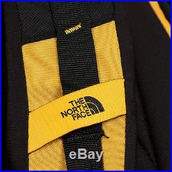 The North Face Instigator 28L Backpack TNF Yellow / TNF Black