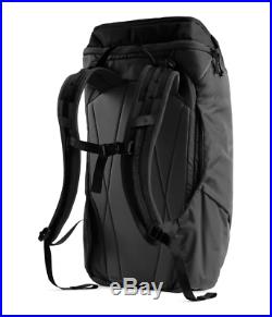 The North Face Instigator 32 Men's Backpack Asphalt Gray / TNF Black