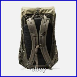 The North Face Itinerant Backpack, NEW TAUPE GREEN MCRFLKCMPT/NWT
