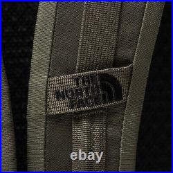 The North Face Itinerant Backpack, NEW TAUPE GREEN MCRFLKCMPT/NWT
