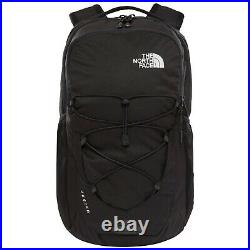 The North Face Jester Backpack Black Brand new with tags