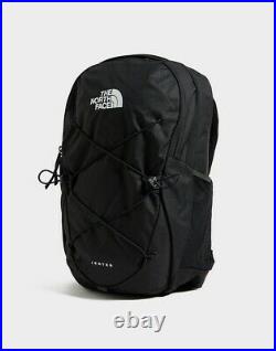 The North Face Jester Backpack Black Brand new with tags