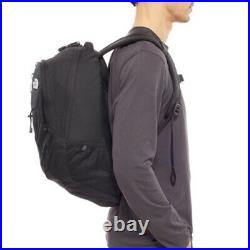 The North Face Jester Backpack, CHJ4-JK3, TNF Black