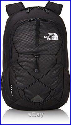 The North Face Jester Backpack, TNF Black, One Size