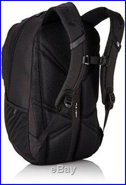 The North Face Jester Backpack TNF Black Size One Size