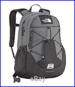 The North Face Jester Backpack asphalt gray/zinc gray, one size