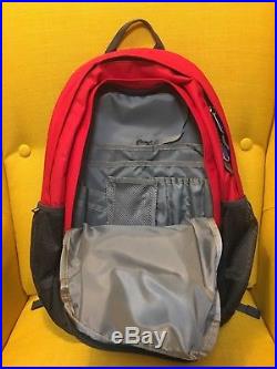The North Face Jester Men's Backpack book bag 27L