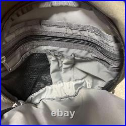 The North Face Jester Zack Men Shoulder Hand Top handle Bag Backpack Original Li