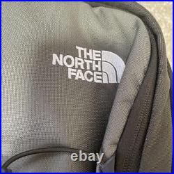 The North Face Jester Zack Men Shoulder Hand Top handle Bag Backpack Original Li
