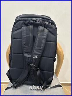 The North Face Kaban Back Pack Black NEW no tag