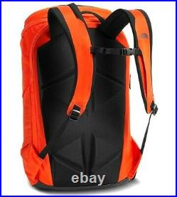 The North Face Kaban Backpack 26 Liter And 15 Inch Laptop Sleeve Msrp$130.00