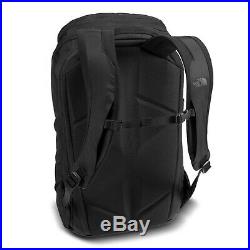 The North Face Kaban Backpack Black