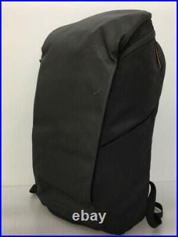 The North Face Kaban Backpack/Nylon/Blk/Nf0A2Zek JH647