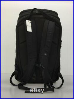 The North Face Kaban Backpack/Nylon/Blk/Nf0A2Zek JH647